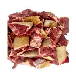 Tender Mutton Cut Piece- 1 Kg Tender Mutton Cut Piece- 1 Kg