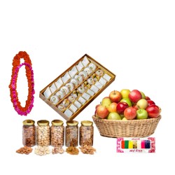 Sampurna Bhaitika Hamper