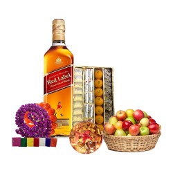 Tika Ko Aashirbad Hamper Tika Ko Aashirbad Hamper