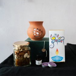 Festive Gift Box Festive Gift Box