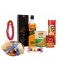 Bhaitika Snacks & Scotch Set