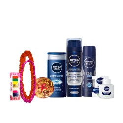 Complete Bhaitika Grooming Pack Complete Bhaitika Grooming Pack
