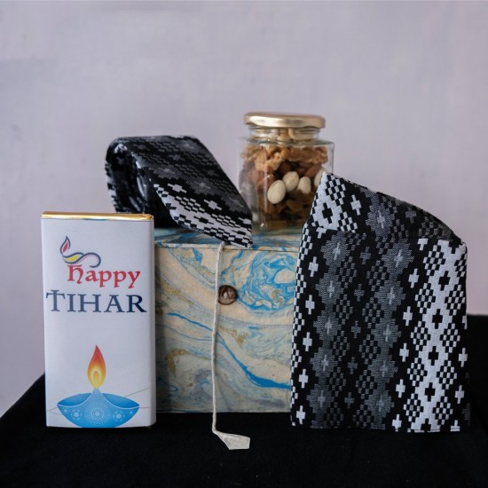 Tihar Bundle for Brother